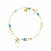 DULONG ARMBÅND PICCOLO SUNLIGHT
