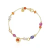 DULONG ARMBÅND PICCOLO WILD BERRY