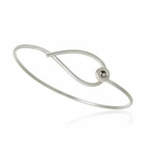 DULONG ARMRING KHARISMA SØLV