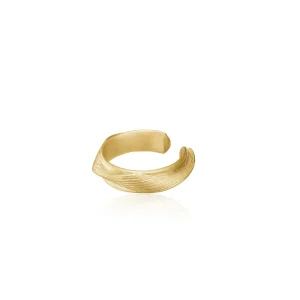 DULONG EARCUFF VEGA RELIEF