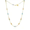 DULONG KJEDE PICCOLO MELROSE