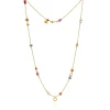 DULONG KJEDE PICCOLO WILD BERRY