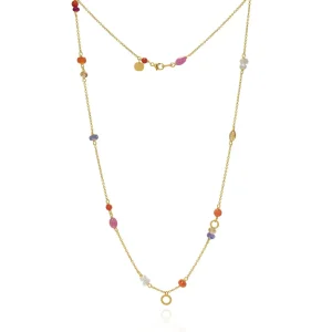 DULONG KJEDE PICCOLO WILD BERRY