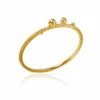 DULONG RING DELPHIS NR 5 MED DIAMANT