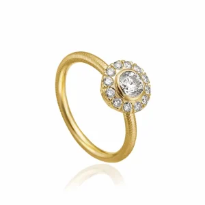 DULONG RING HARMONY LARGE