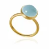 DULONG RING PACIFIC AQUAMARINE STOR