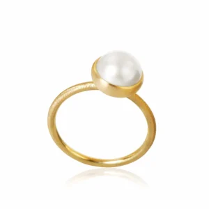 DULONG RING PACIFIC FERSKVANNSPERLE LITEN