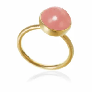 DULONG RING PACIFIC GUAVA KVARTS STOR