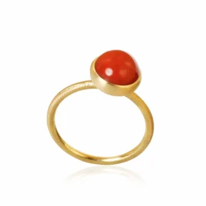 DULONG RING PACIFIC KORALL LITEN