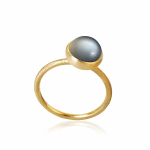DULONG RING PACIFIC MÅNESTEN LITEN