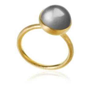 DULONG RING PACIFIC MÅNESTEN STOR