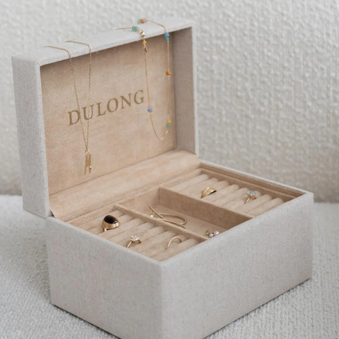 dulong_smykkeskrin_lin_1.webp DULONG SMYKKESKRIN LIN