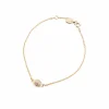 EFVA ATTLING ARMBÅND LOVE BEAD GULL