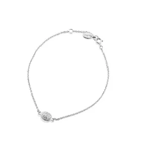 EFVA ATTLING ARMBÅND LOVE BEADS & STARS GULL
