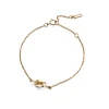 EFVA ATTLING ARMBÅND LOVE KNOT
