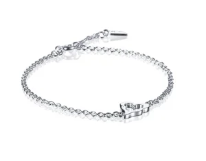 EFVA ATTLING ARMBÅND MINI CRAZY HEART
