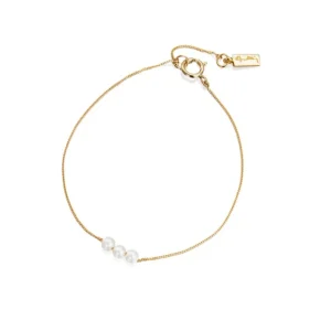 EFVA ATTLING ARMBÅND MY LITTLE PEARL