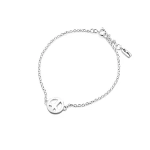 EFVA ATTLING ARMBÅND PEACE