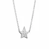 EFVA ATTLING KJEDE CATCH A FALLING STAR & STARS HVITTGULL