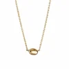 EFVA ATTLING KJEDE LOVE BEAD GULL