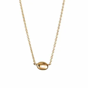 EFVA ATTLING KJEDE LOVE BEAD GULL