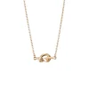 EFVA ATTLING KJEDE LOVE KNOT