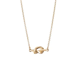 EFVA ATTLING KJEDE LOVE KNOT