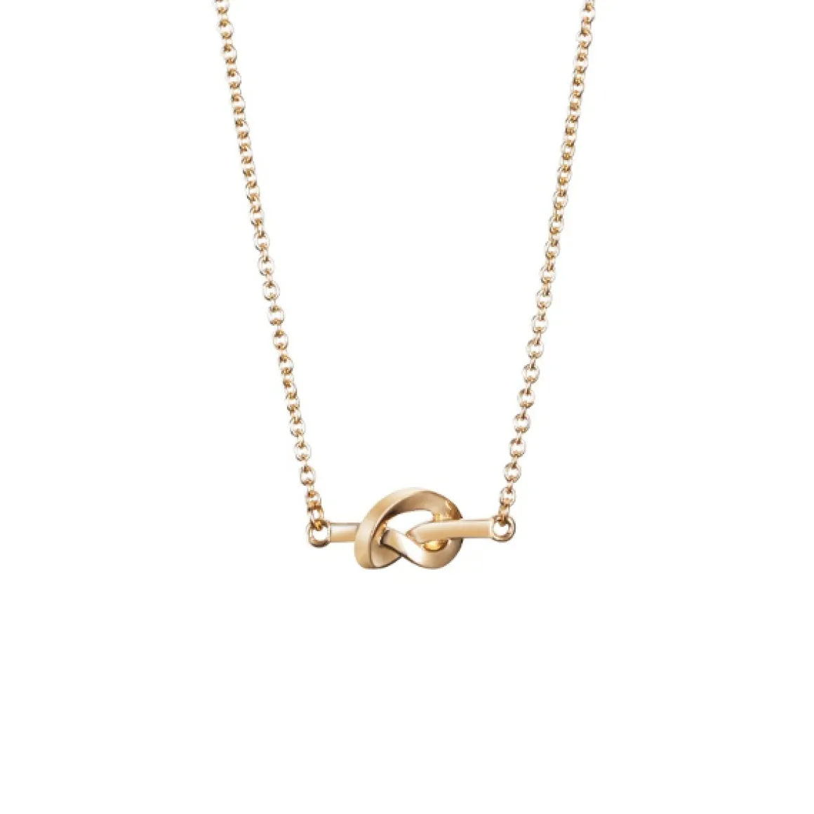 efva_attling_kjede_love_k_0.webp EFVA ATTLING KJEDE LOVE KNOT