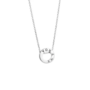 EFVA ATTLING KJEDE MINI ME YOU & ME