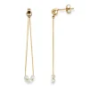 EFVA ATTLING ØREDOBBER MY LITTLE PEARL