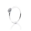 EFVA ATTLING RING LOVE BEADS & STARS