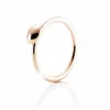 EFVA ATTLING RING LOVE BEAD GULL