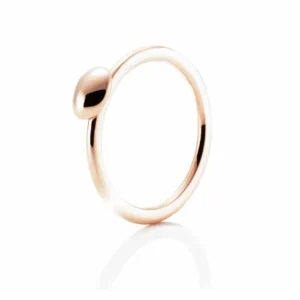 EFVA ATTLING RING LOVE BEAD GULL