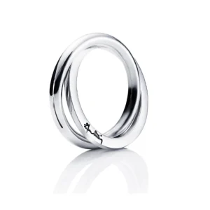 EFVA ATTLING RING TWOSOME
