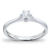 ENSTENS DIAMANTRING 0.15 CT TW.SI