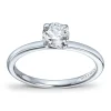 ENSTENS DIAMANTRING 0,71CT TW.SI