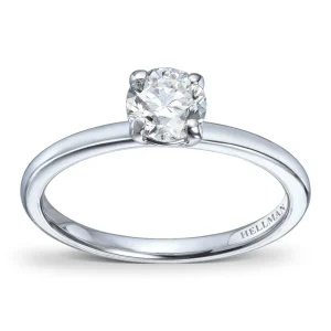 ENSTENS DIAMANTRING 0,71CT TW.SI