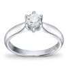 ENSTENS DIAMANTRING 0,50CT TW.SI