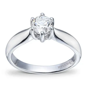 ENSTENS DIAMANTRING 0,70CT TW.SI