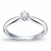 ENSTENS DIAMANTRING 0,10CT TW.SI