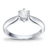 ENSTENS DIAMANTRING 0,40CT TW.SI