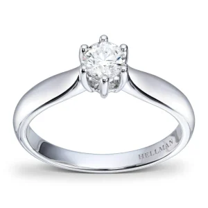 ENSTENS DIAMANTRING 0,40CT TW.SI