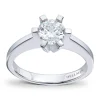 ENSTENS DIAMANTRING 1,00CT TW.SI