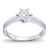 ENSTENS DIAMANTRING 0.50CT TW.SI