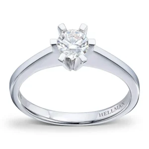 ENSTENS DIAMANTRING 0.40CT TW.SI