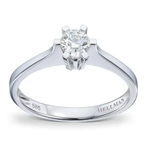 ENSTENS DIAMANTRING 0,30CT TW.SI