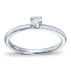 ENSTENS DIAMANTRING 0,20CT TW.SI