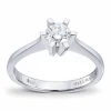 ENSTENS DIAMANTRING 0,60CT TW.SI