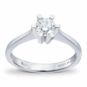 ENSTENS DIAMANTRING 0,60CT TW.SI