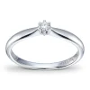ENSTENS DIAMANTRING 0,05CT TW.SI